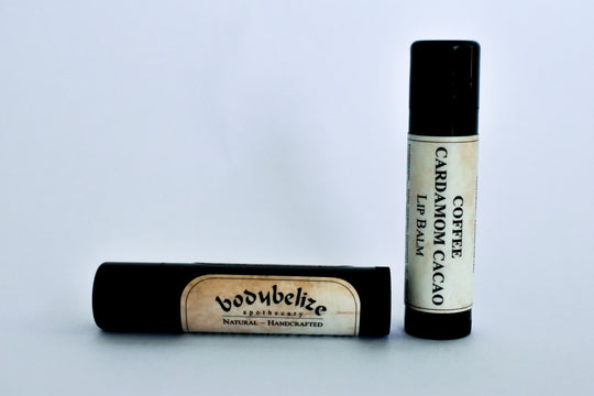 Lip Balm - Peppermint