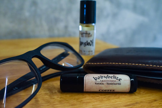 Lip Balm - Peppermint